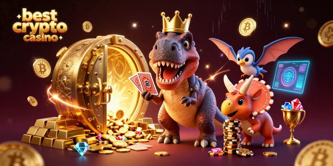 La Valeur Réelle des meilleurs casinos crypto pour les joueurs en 2026
