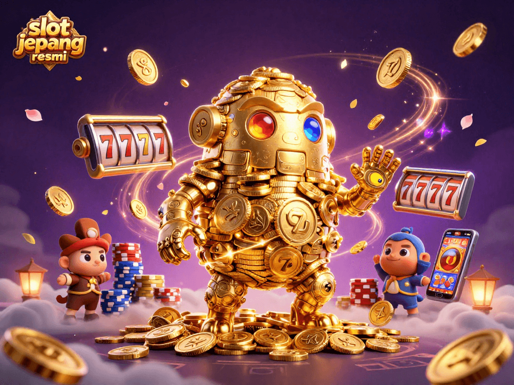 Maximizing Profit with slot jepang resmi in 2026: Expert Strategies for Gamblers
