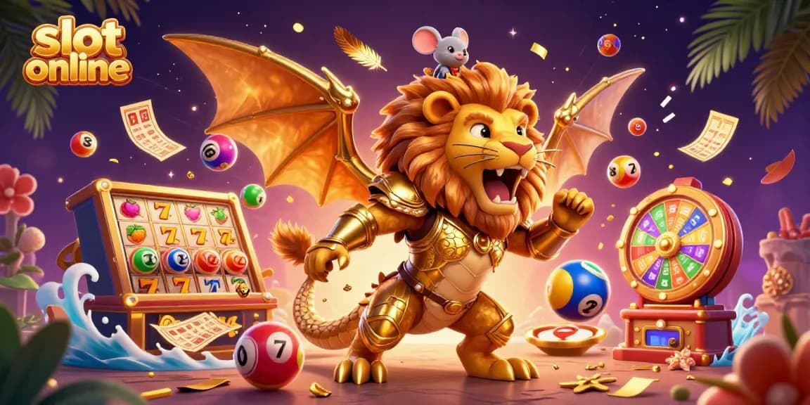 Pandangan Baru tentang slot online di 2026: Strategi Menang untuk Pemain