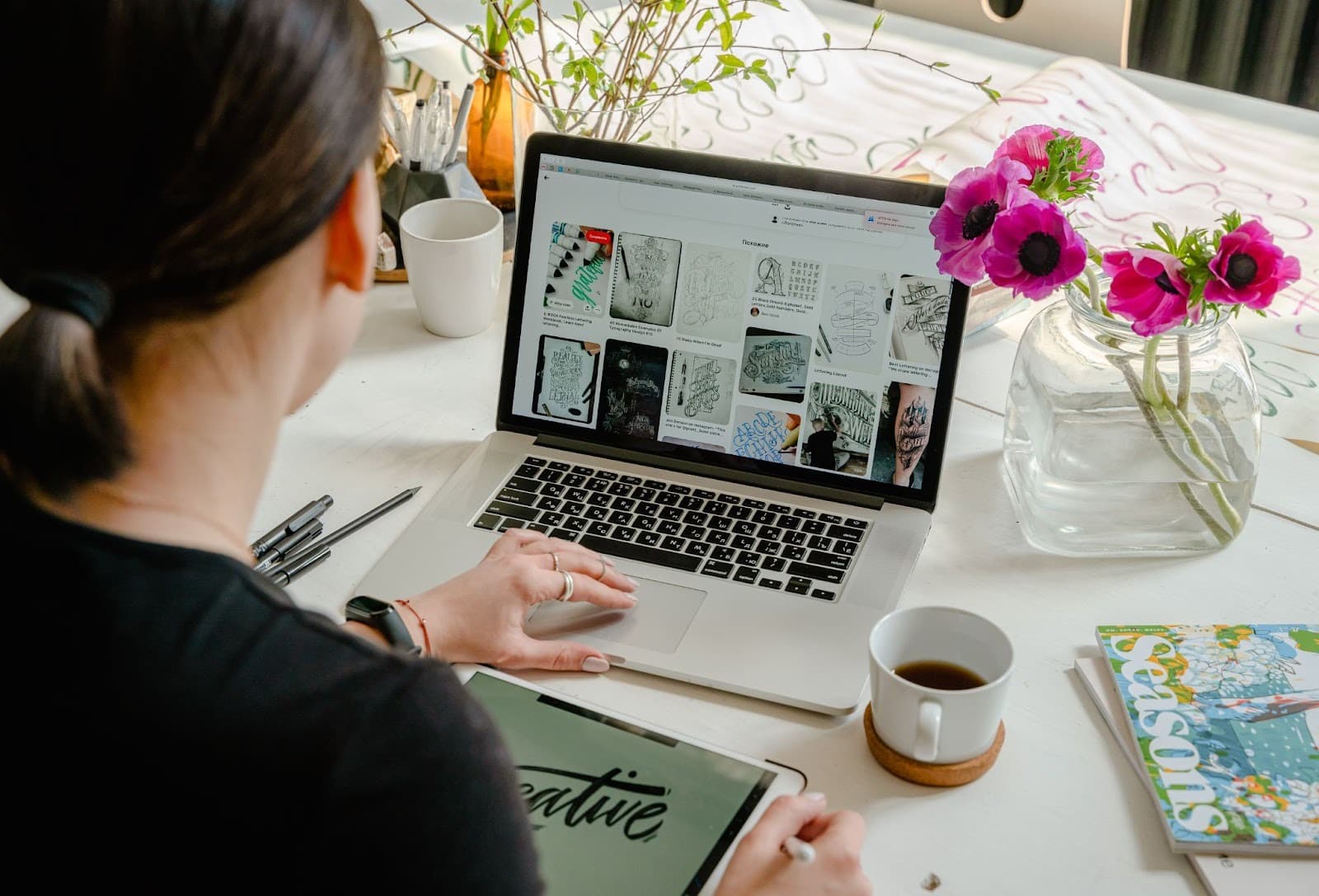 Website Design Agency Approach: Blending UX, CRO, and Branding for Measurable Growth