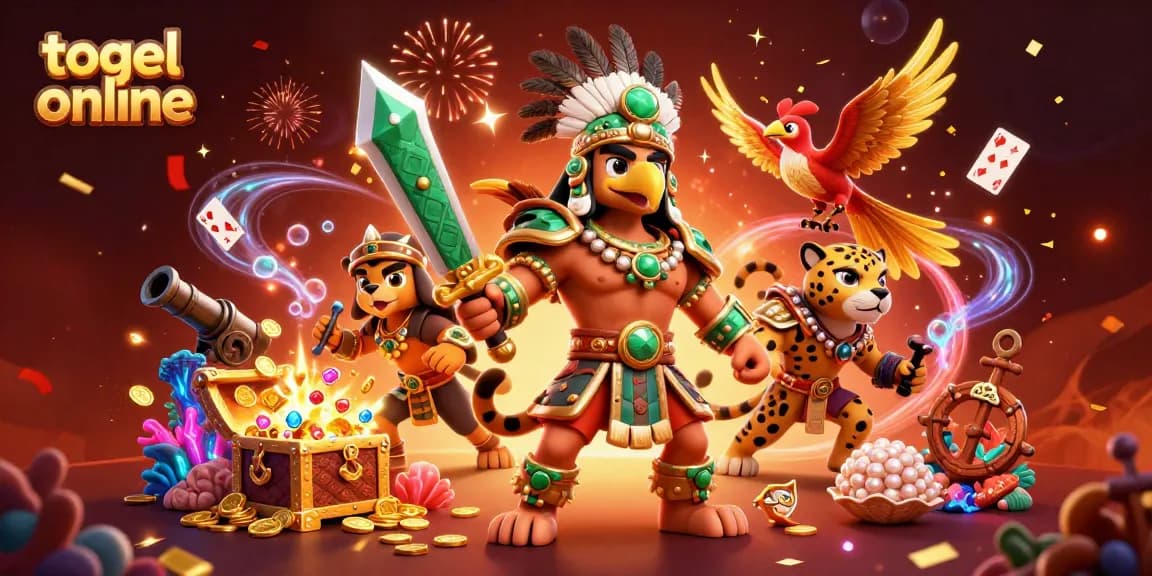 Togel Online Pelajaran yang Didapat Secara Sulit untuk Strategi Memenangkan Taruhan 2026