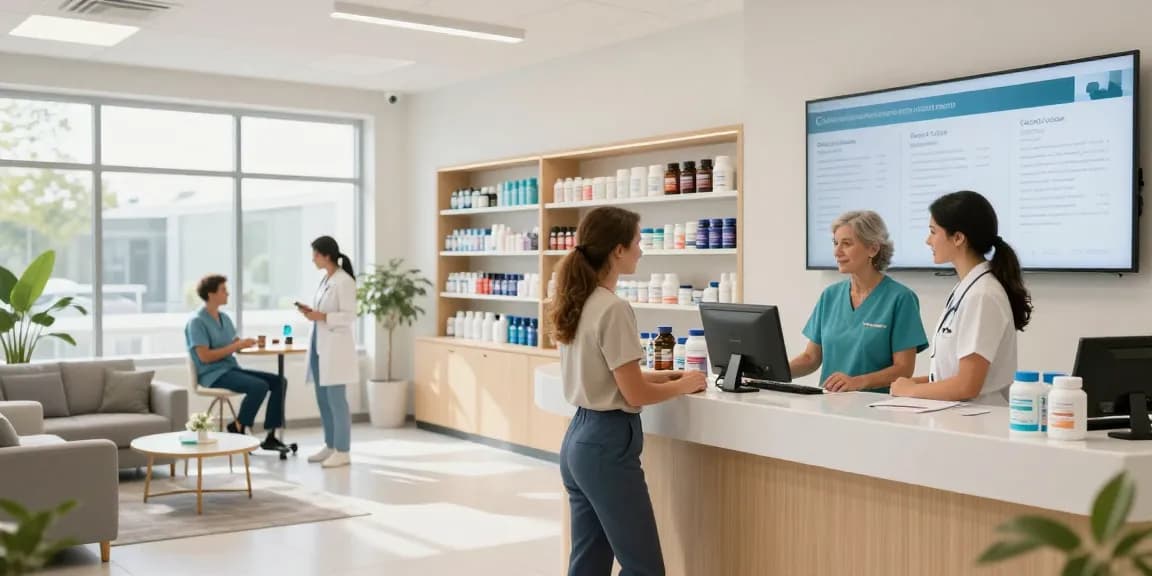 Deus Medical Shop provides anabolic steroids and health products in a professional healthcare environment.