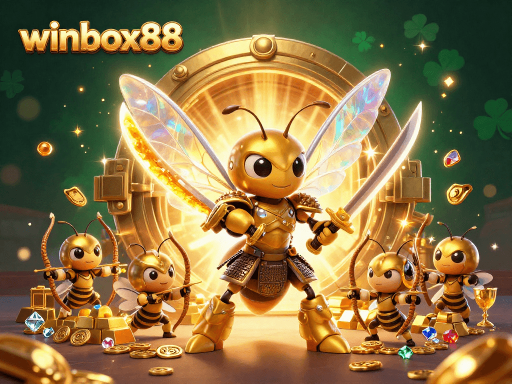 The Final Verdict on winbox88 for 2026: Winning Strategies for Gamblers