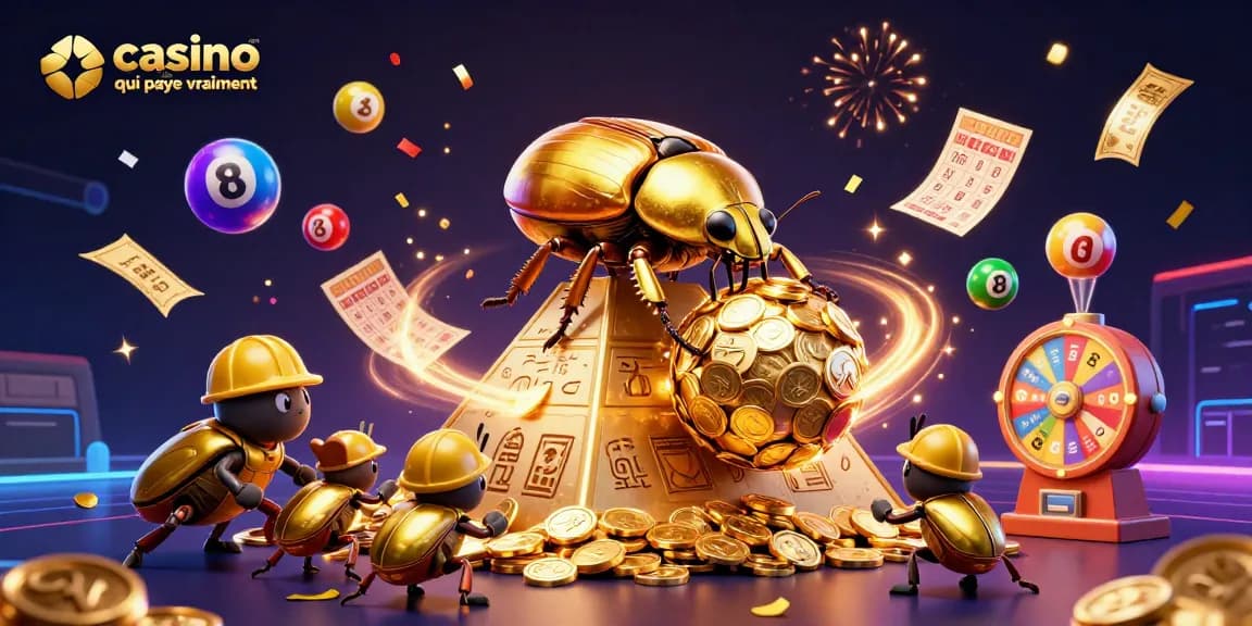 Comment Configurer un Casino en Ligne qui Paye Vraiment Étape par Étape en 2026
