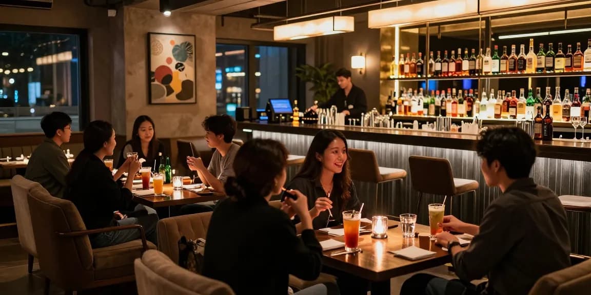 강남 멀리건을 경험해야 할까요? 전문가들이 전하는 2026년의 인사이트