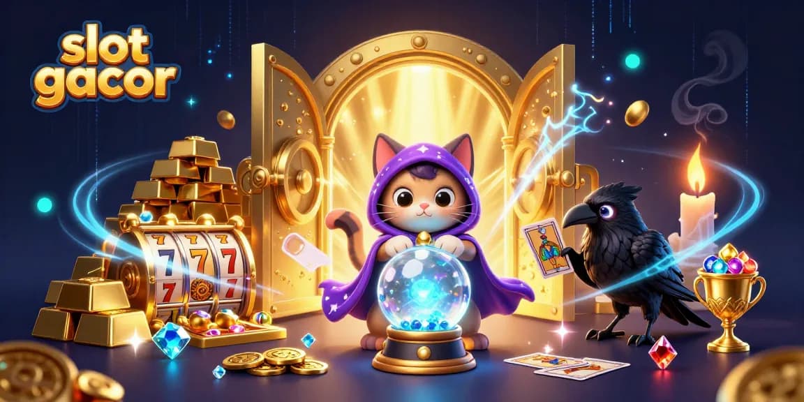 Costly Slot Gacor Mistakes Gamblers Keep Making in 2026