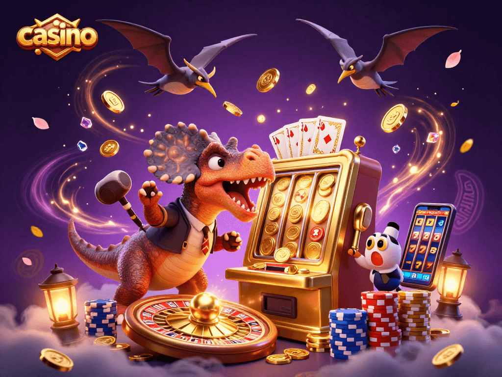 Should You Try Casino Games? Here’s What Experts Say About Winning Strategies for 2026