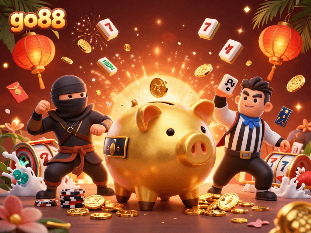 go88 Red Flags: Signs You Should Walk Away from Casino Games in 2026