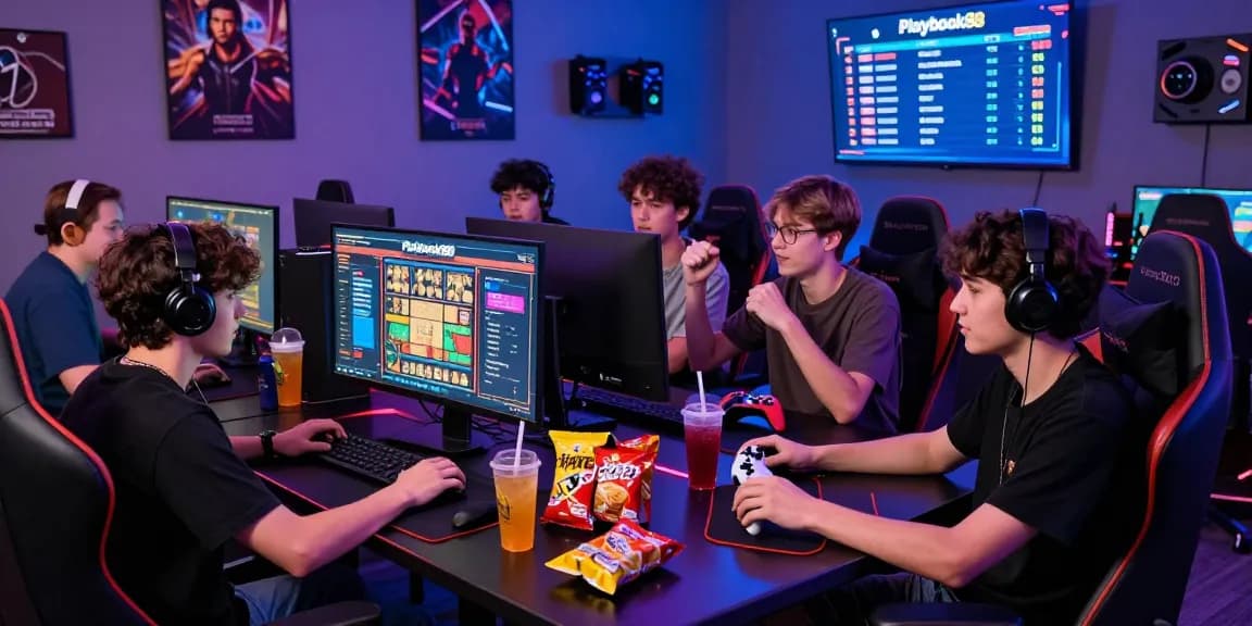 Bold Playbook88 Predictions for Gamers in 2026