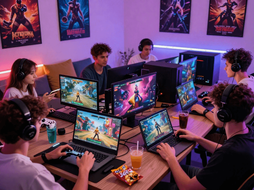 Your porngame Wake-Up Call: What’s Really Happening in Adult Gaming 2026