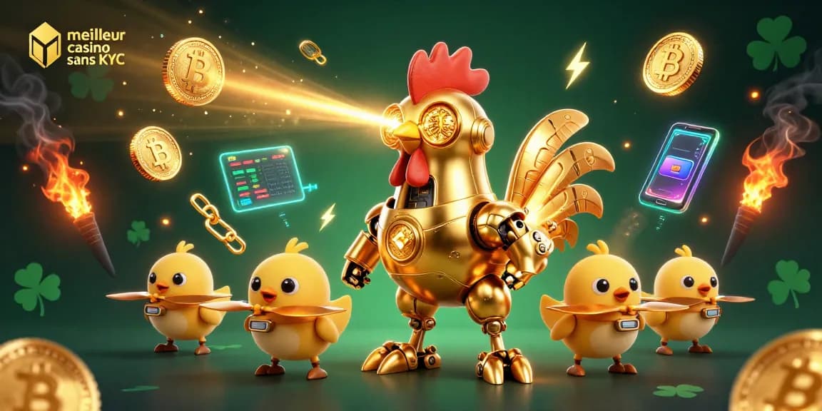3 Questions à Poser Avant de Choisir le meilleur casino sans KYC pour des Stratégies Gagnantes en 2026