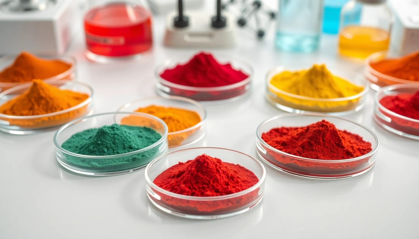 Illustration of natural astaxanthin vs synthetic astaxanthin showing a lab comparison.