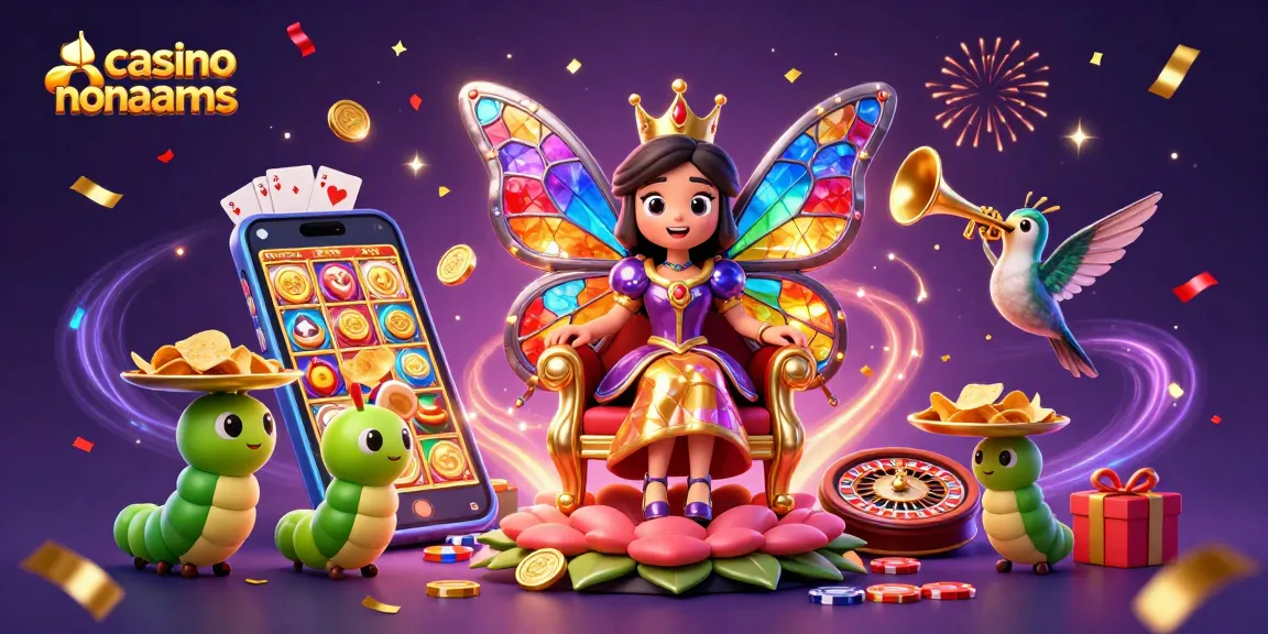 Giocare nei casino non AAMS con bonus esclusivi e slot entusiasmanti per vincite straordinarie.