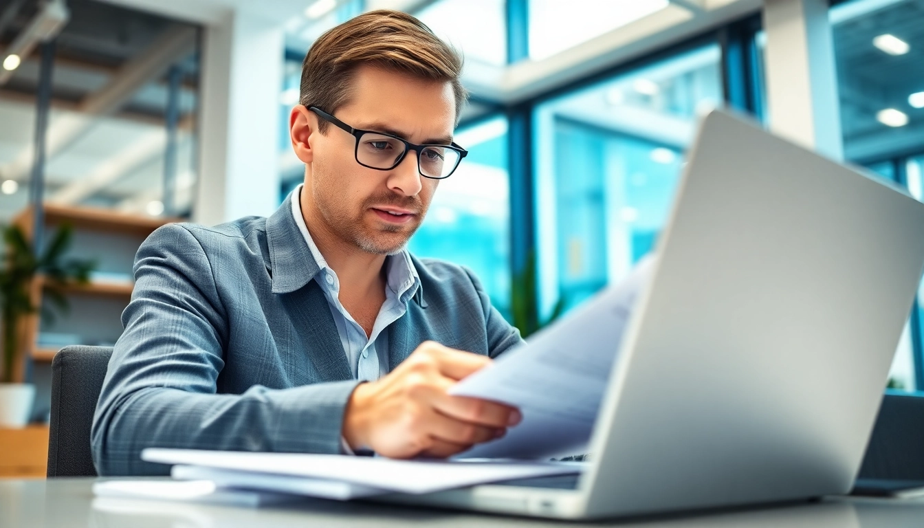 Consultant assisting with registration and certification in Federal databases for federal contracts.