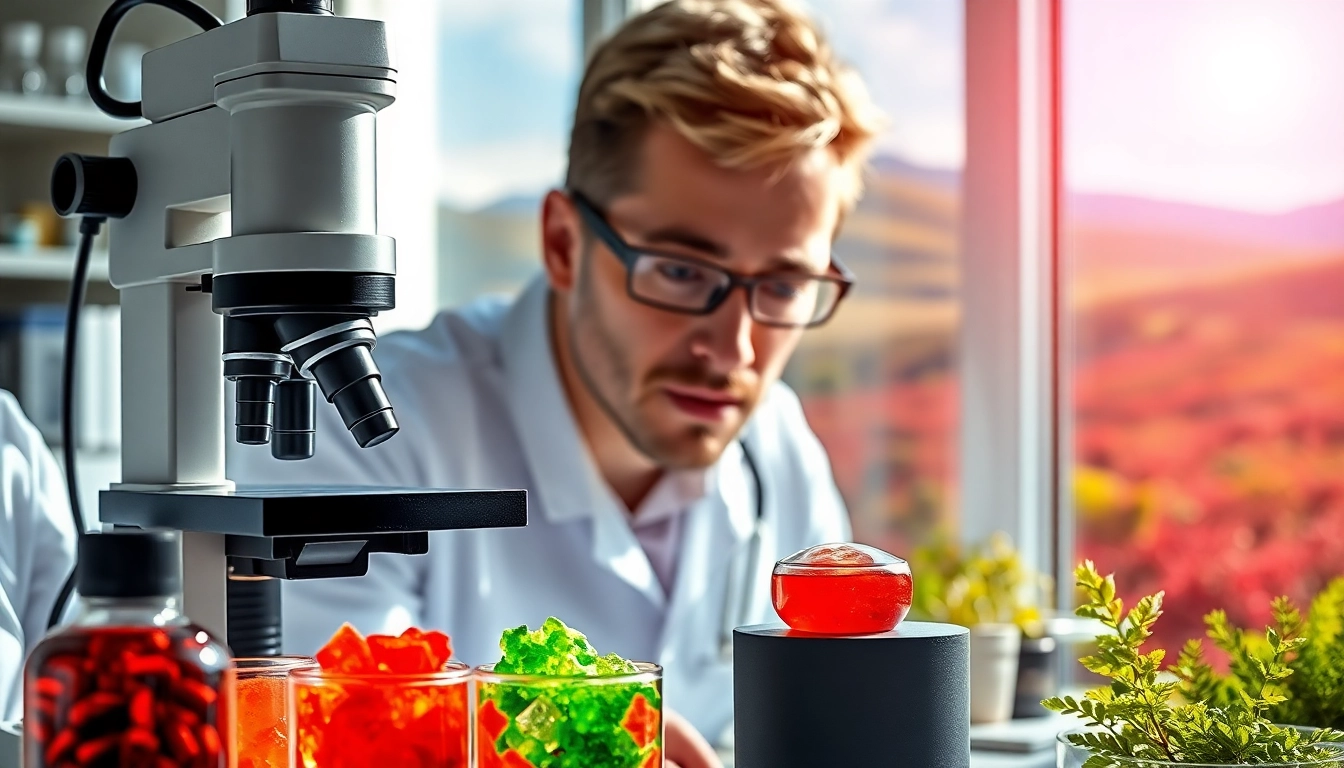 Comparing natural astaxanthin vs synthetic astaxanthin in a laboratory setting.