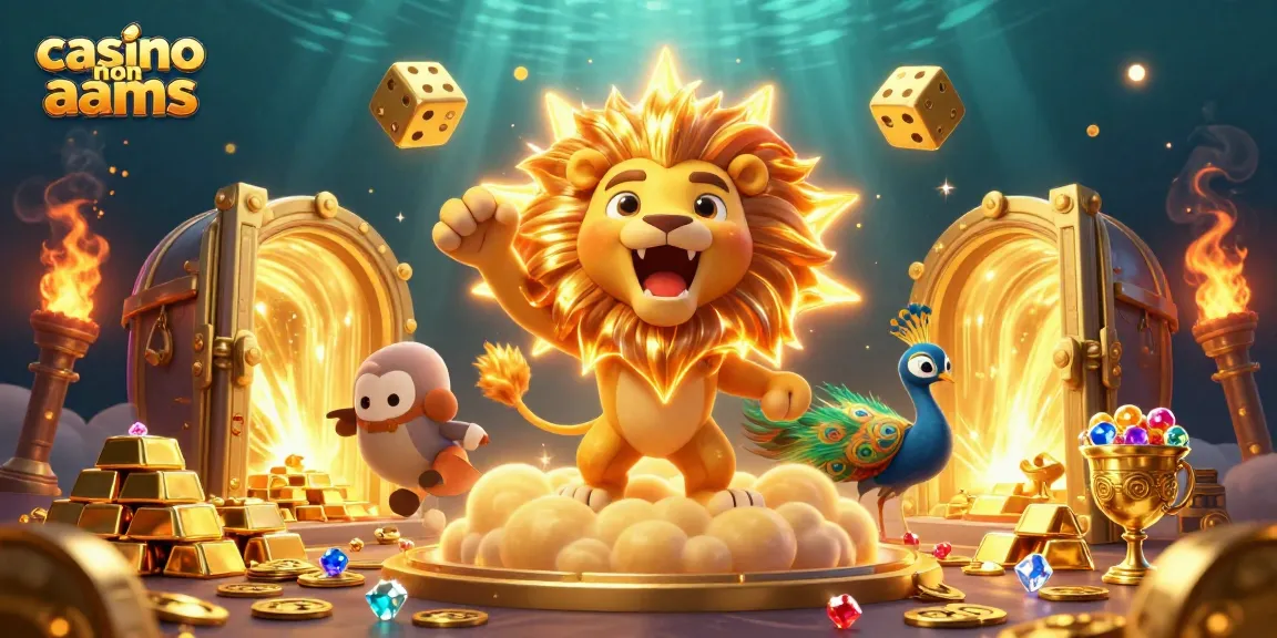 Gioca ai migliori casino non AAMS e scopri ricchezze incredibili nel gioco.