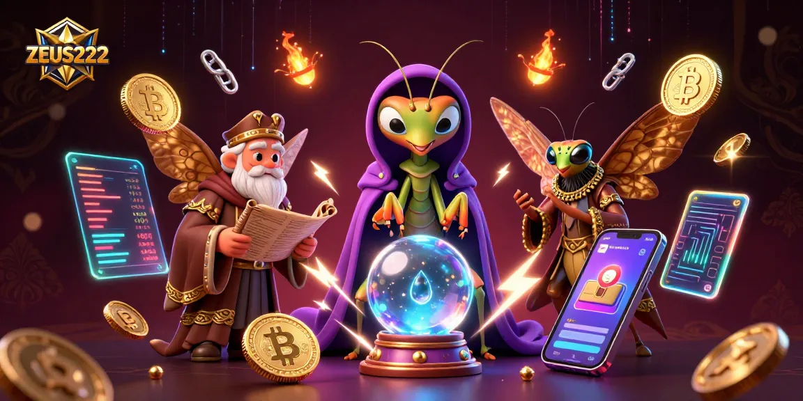 ZEUS222 memberikan pengalaman bermain terbaik dengan berbagai fitur dan bonus dalam game online.