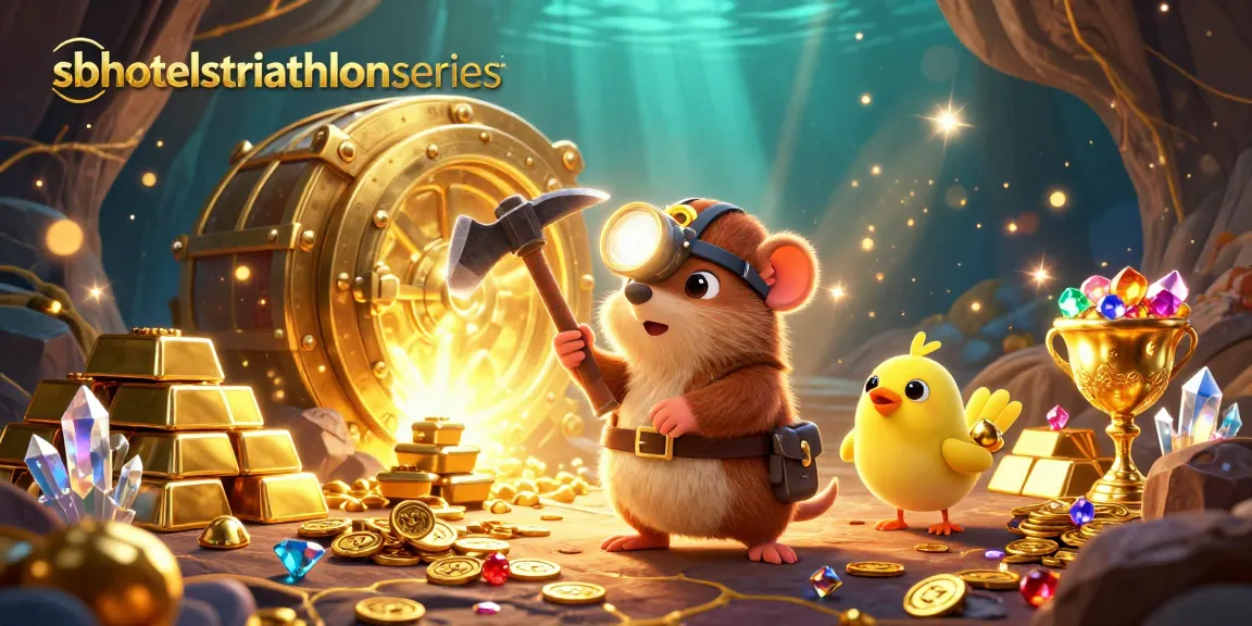 Menangkan jackpot di sbhotelstriathlonseries dengan grafik menarik dan elemen gemerlap di kasino online.