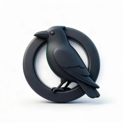 Crow Roosts