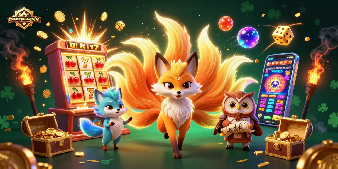 Slot jackpot adegan magis dengan sunan-gunung-djati menghasilkan kemenangan besar dan warna-warni.