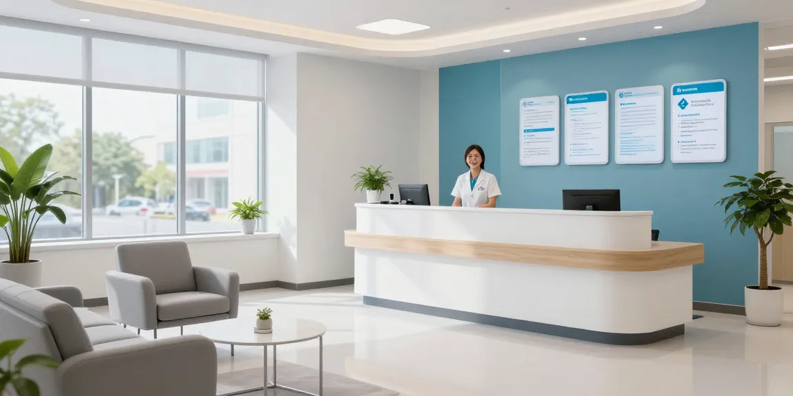 Hair transplant Turkey with expert doctor consultation in a modern healthcare facility.