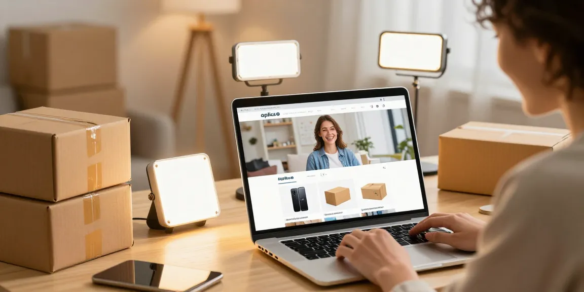 Discover top aplica led options for online shopping in 2026 e-commerce trends and best deals.