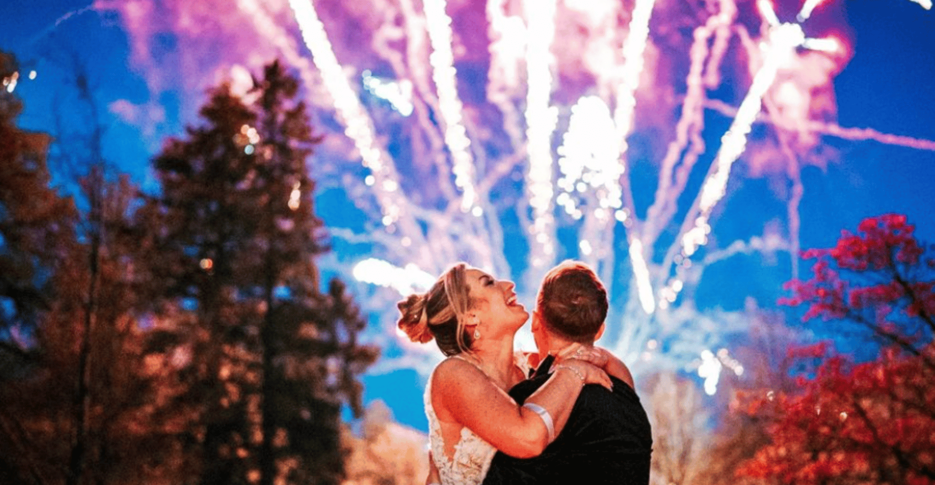 Best Fireworks to Buy for Parties and Events