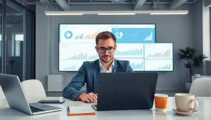 Besuchen Sie https://alvionz.de/, wo Experten Digital Marketing Strategien analysieren.